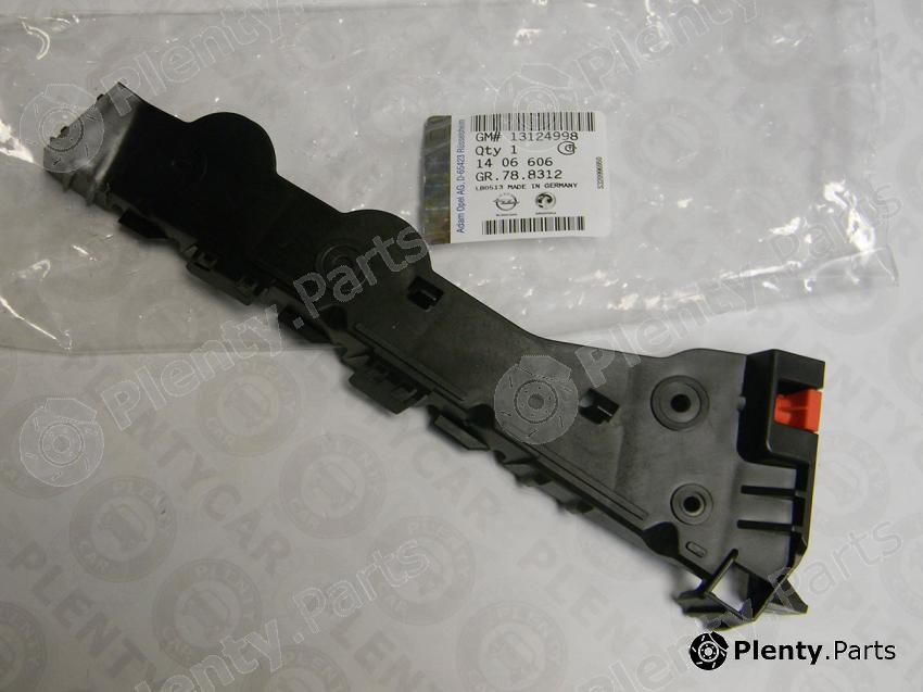 Genuine GENERAL MOTORS part 13124998 Replacement part