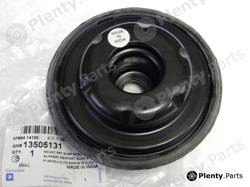Genuine GENERAL MOTORS part 13505131 Replacement part