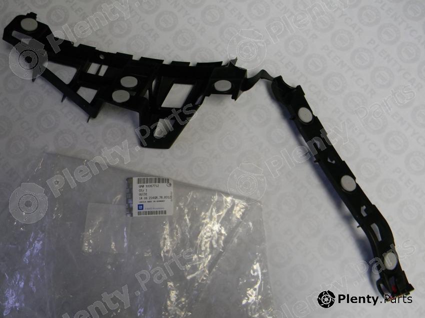 Genuine GENERAL MOTORS part 1406214 Replacement part