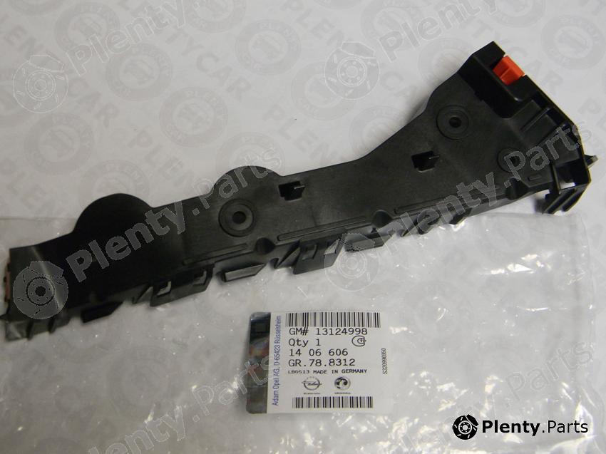 Genuine GENERAL MOTORS part 1406606 Replacement part