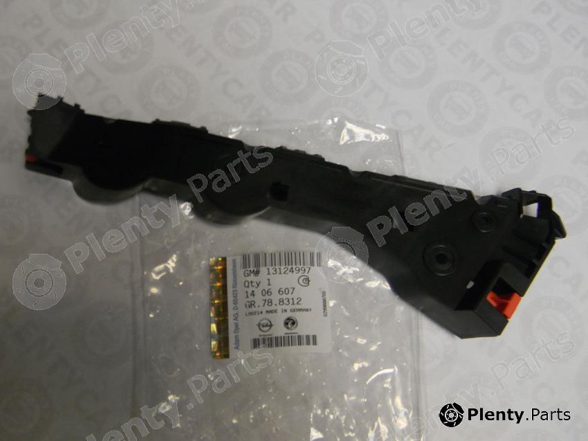 Genuine GENERAL MOTORS part 1406607 Replacement part