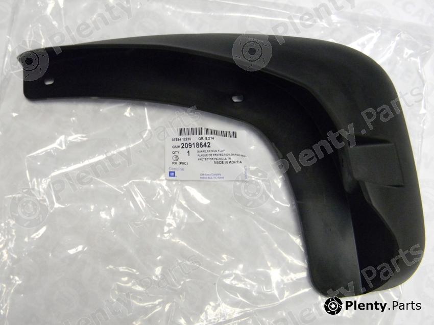 Genuine GENERAL MOTORS part 20918642 Replacement part