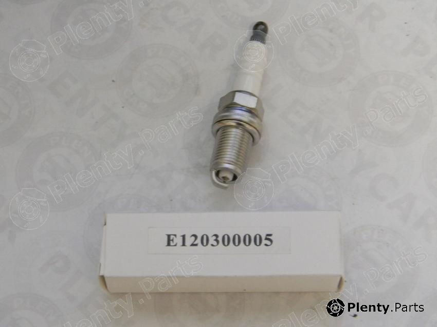Genuine GEELY part E120300005 Replacement part
