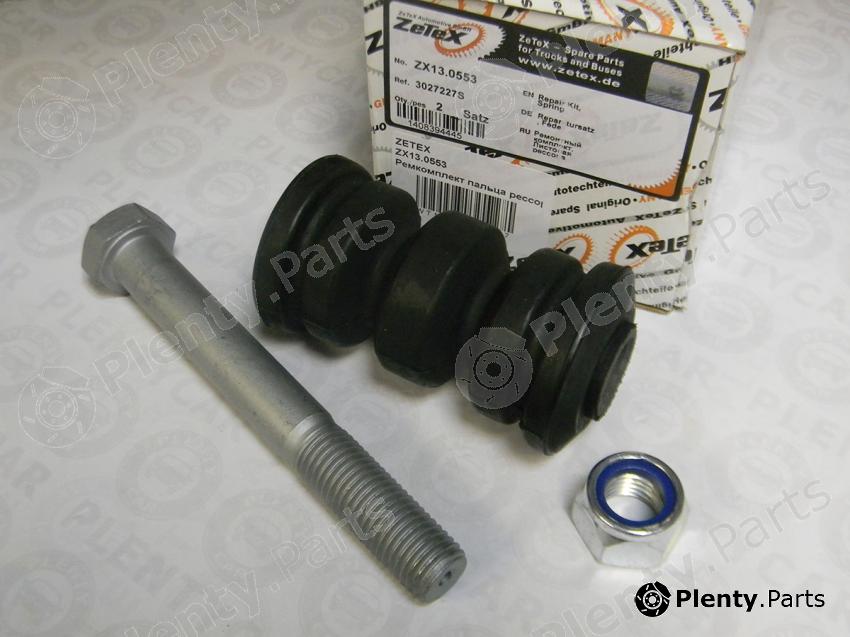  ZETEX part ZX13.0553 (ZX130553) Replacement part