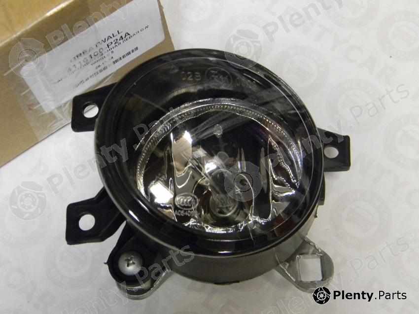 Genuine GREAT WALL part 4116100P24A Replacement part