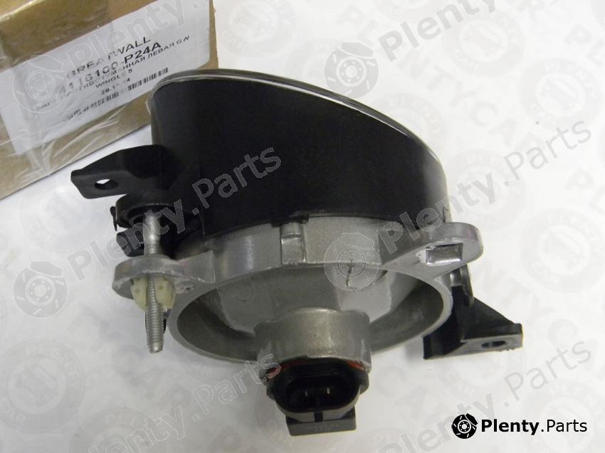 Genuine GREAT WALL part 4116100P24A Replacement part