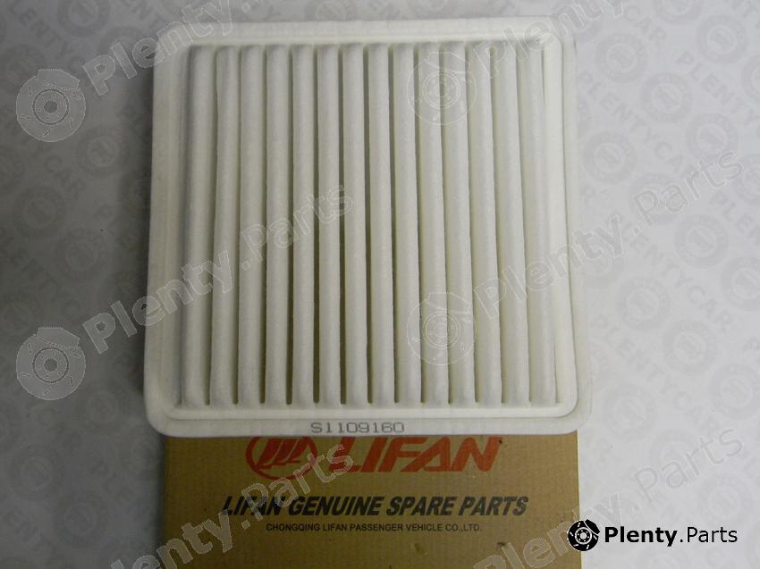 Genuine LIFAN part S1109160 Replacement part