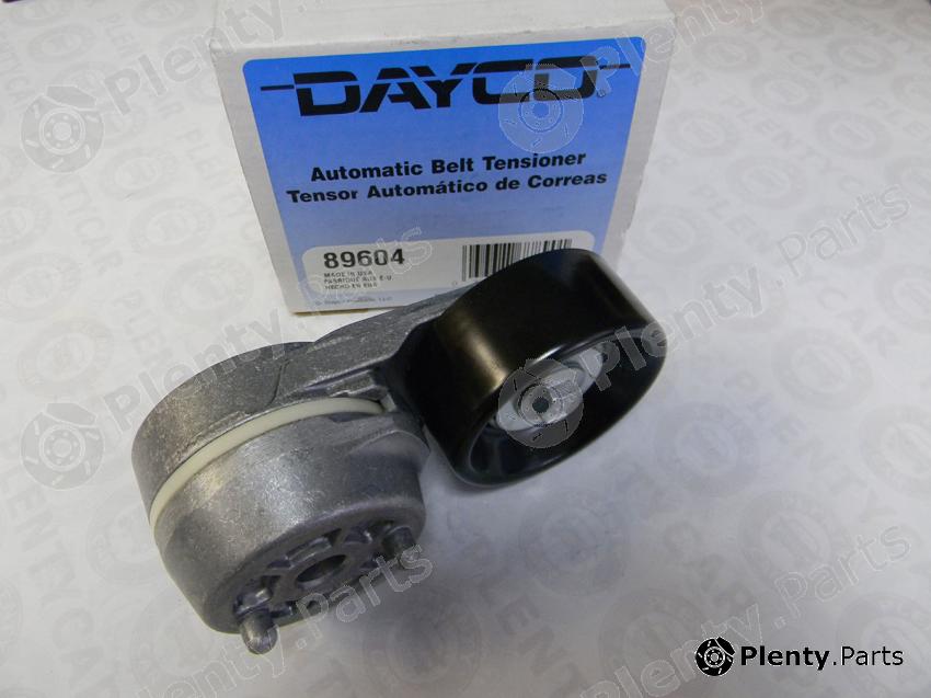  DAYCO part 89604 Replacement part