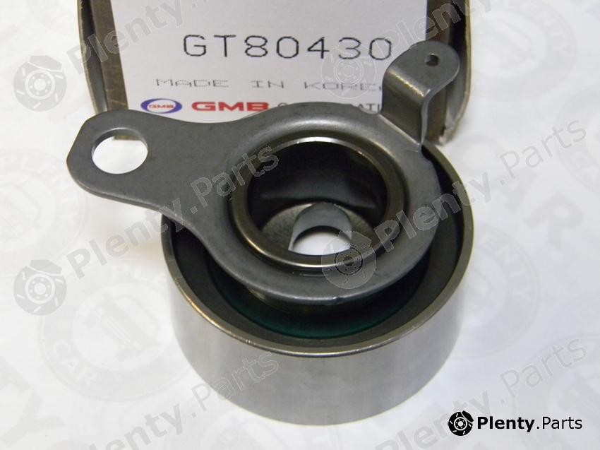  GMB part GT80430 Tensioner, timing belt