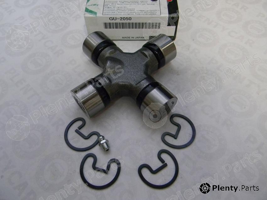  GMB part GU2050 Replacement part