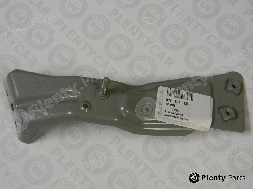 Genuine VAG part 5C6821135 Replacement part