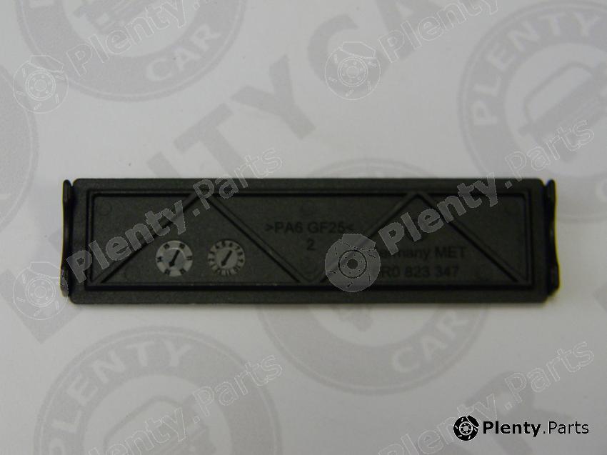 Genuine VAG part 6R0823347 Replacement part