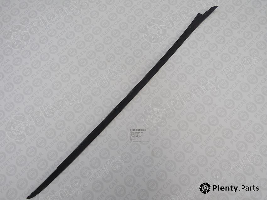 Genuine VAG part 7P6854328A9B9 Replacement part