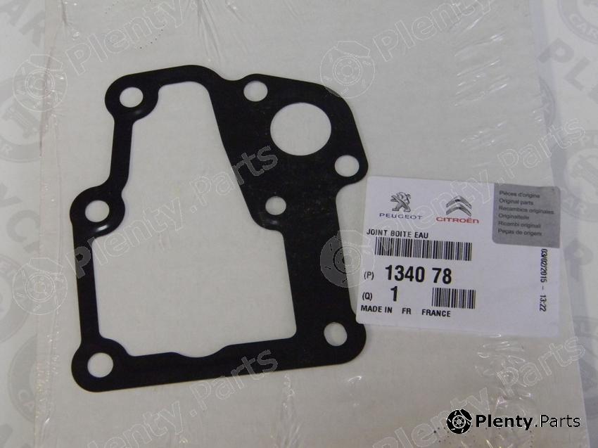 Genuine CITROEN / PEUGEOT part 134078 Replacement part