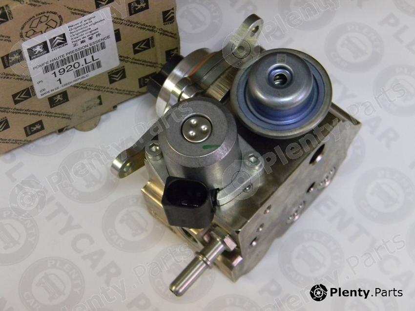 Genuine CITROEN / PEUGEOT part 1920LL Replacement part