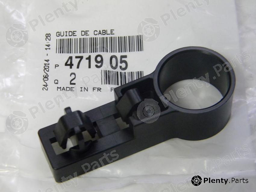 Genuine CITROEN / PEUGEOT part 471905 Replacement part