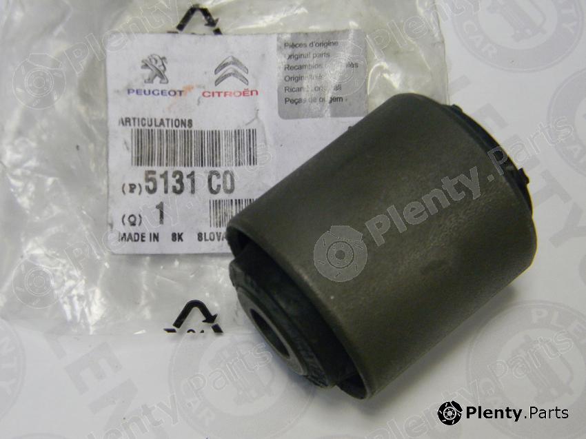 Genuine CITROEN / PEUGEOT part 5131C0 Replacement part