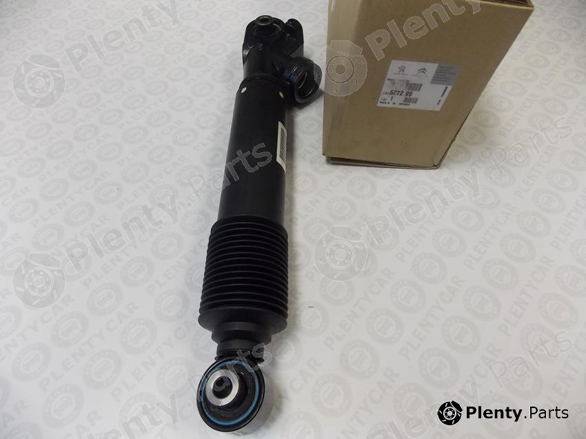 Genuine CITROEN / PEUGEOT part 527299 Replacement part