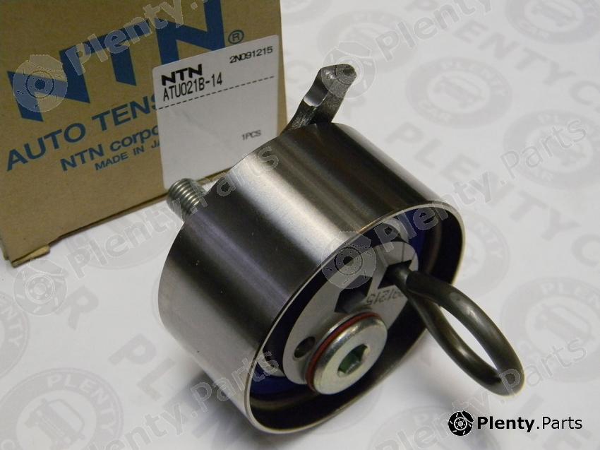  NTN part ATU021B14 Tensioner Pulley, timing belt