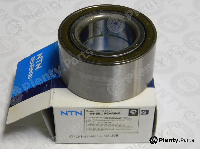  NTN part CR10846LLCS158L109 Replacement part