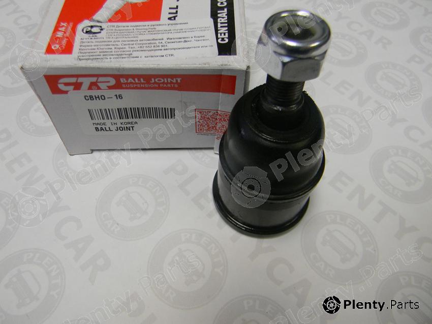  CTR part CBHO16 Ball Joint