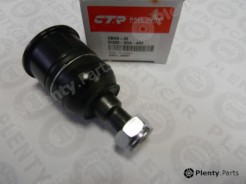  CTR part CBHO33 Ball Joint