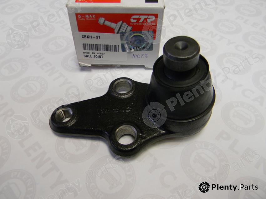  CTR part CBKH31 Replacement part