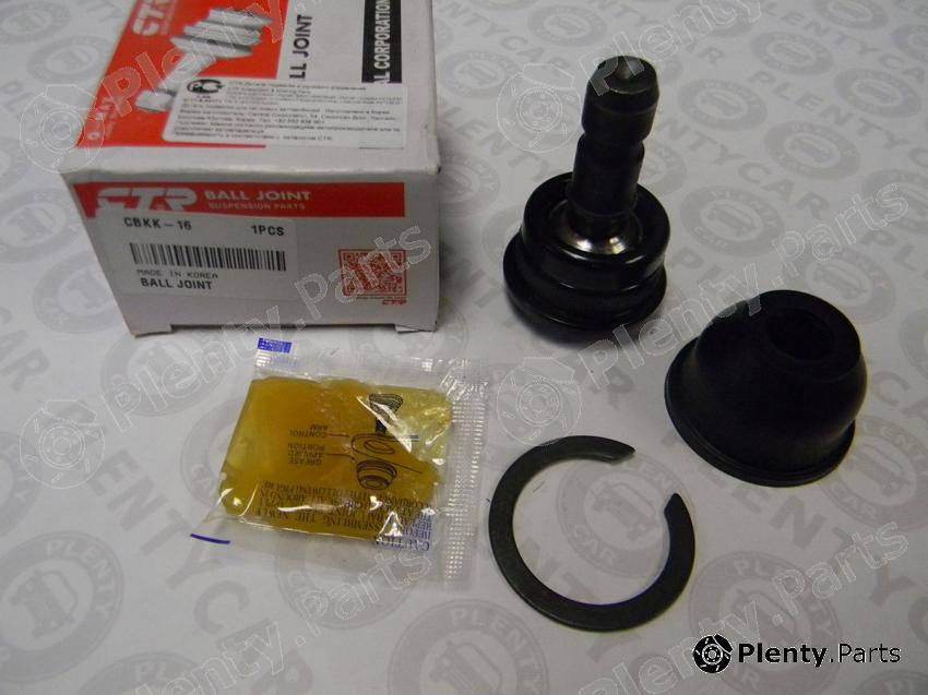  CTR part CBKK16 Replacement part