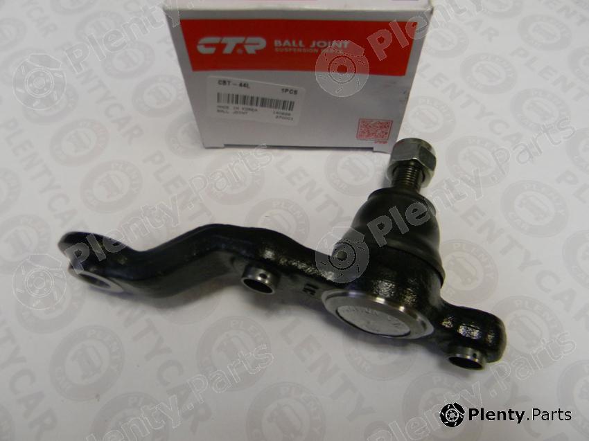  CTR part CBT44L Replacement part