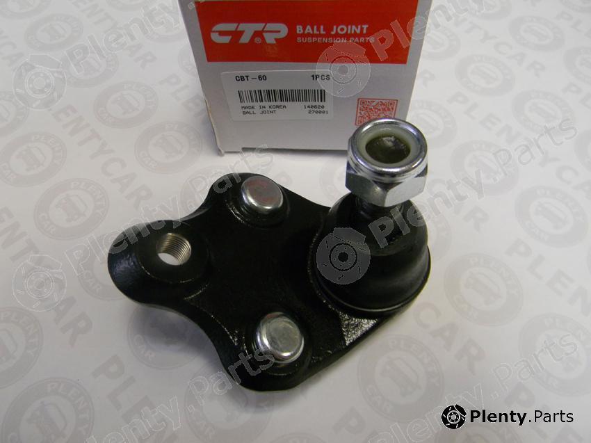  CTR part CBT60 Ball Joint