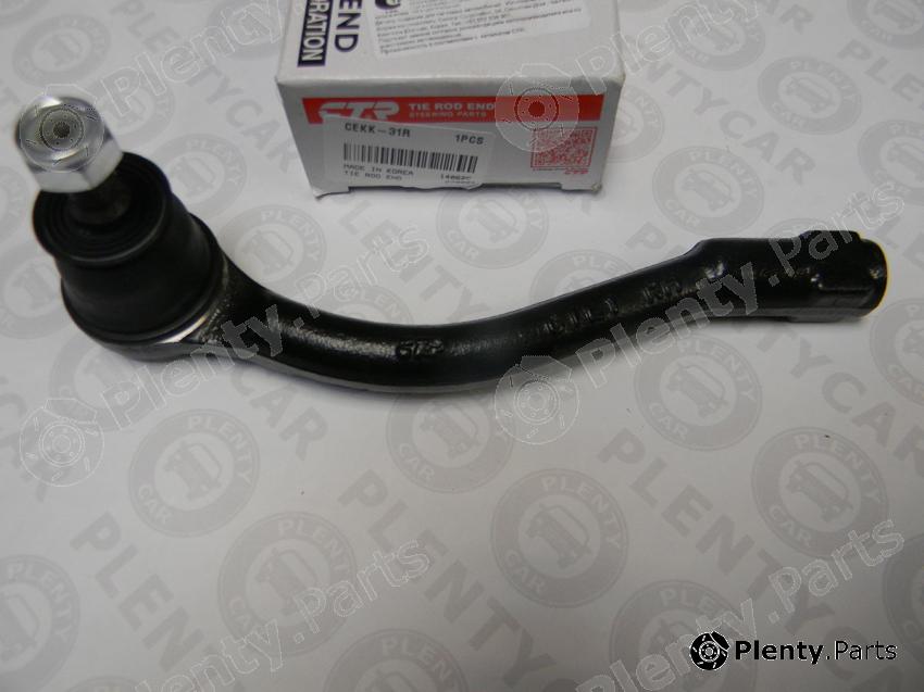  CTR part CEKK31R Tie Rod End