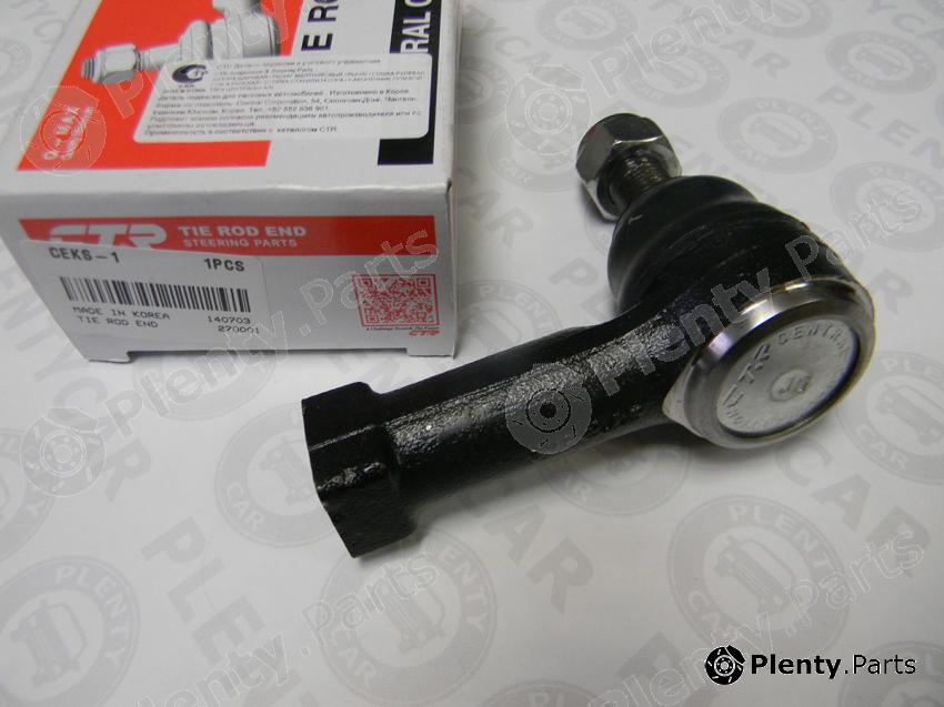  CTR part CEKS1 Tie Rod End