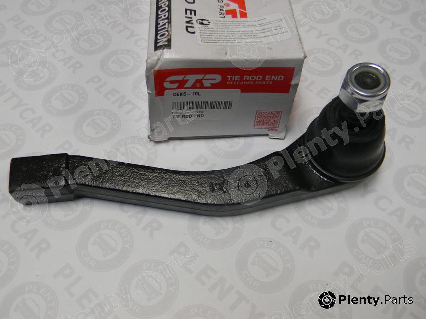  CTR part CEKS-10L (CEKS10L) Tie Rod End