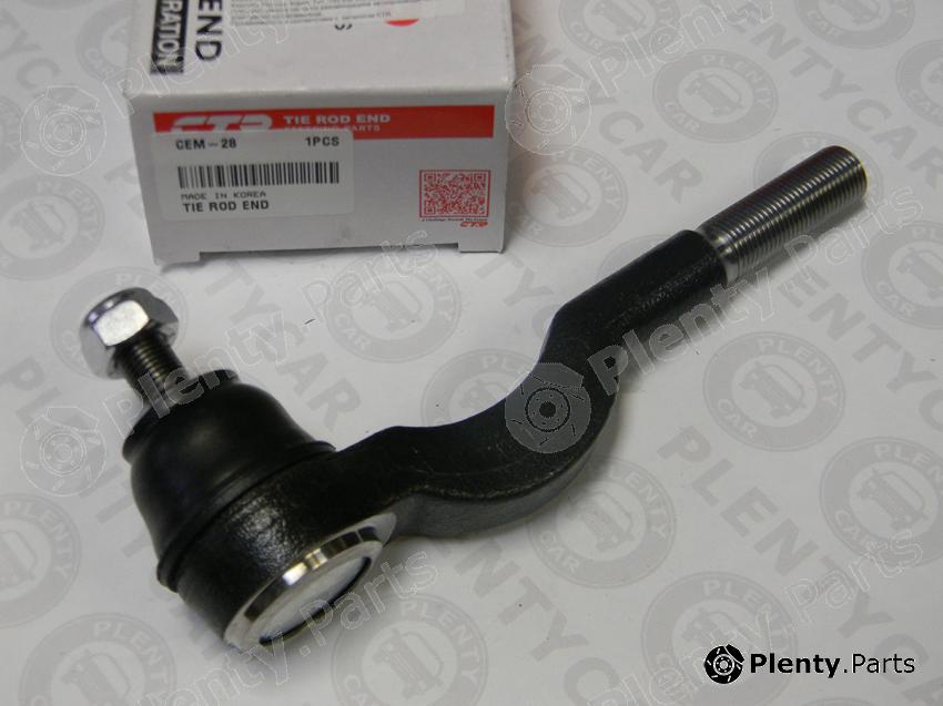  CTR part CEM28 Tie Rod End