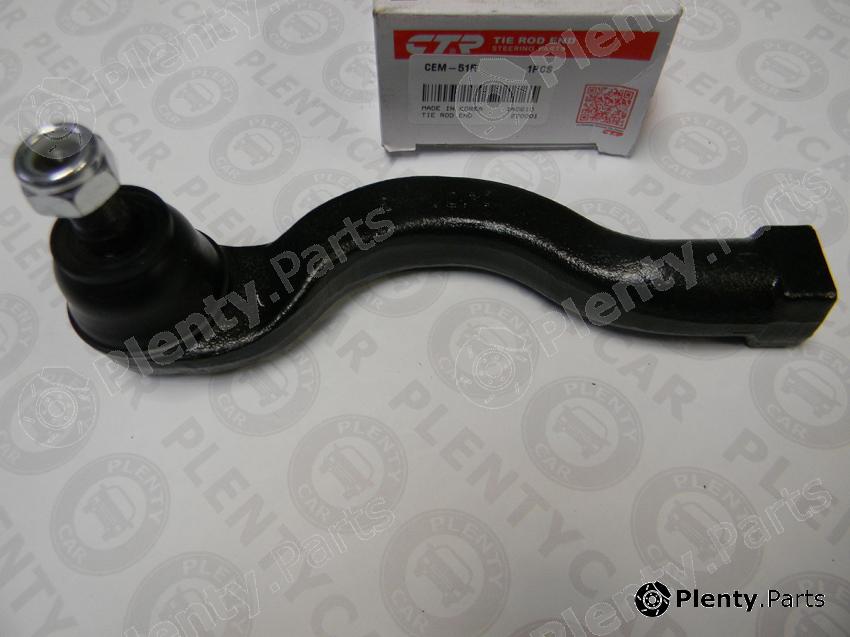  CTR part CEM51R Tie Rod End