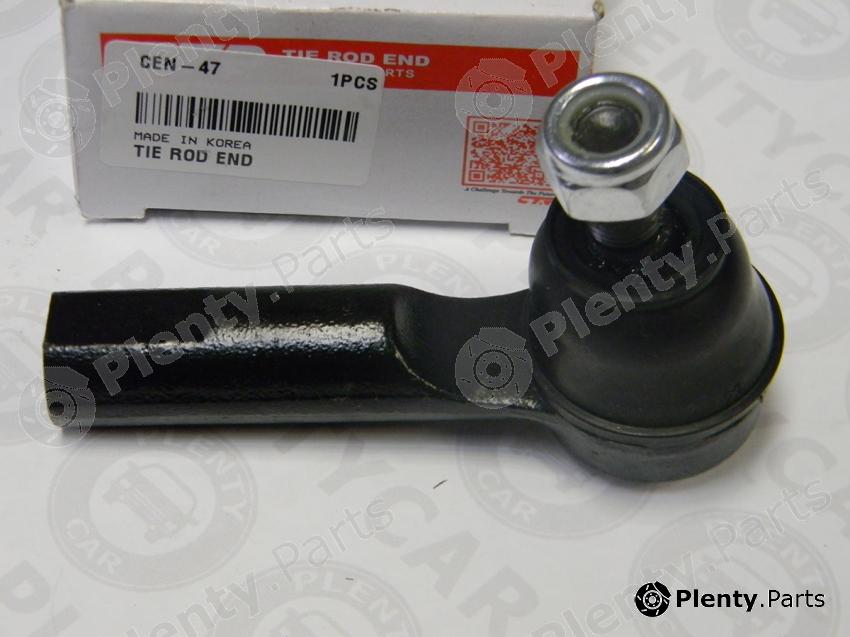  CTR part CEN47 Tie Rod End