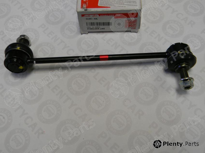  CTR part CLKH-43L (CLKH43L) Replacement part