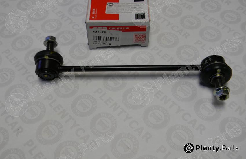  CTR part CLKH-43R (CLKH43R) Replacement part