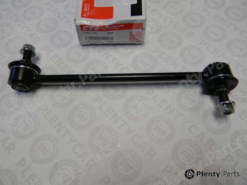  CTR part CLKK21L Rod/Strut, stabiliser