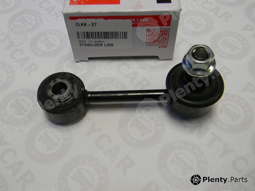  CTR part CLKK27 Replacement part