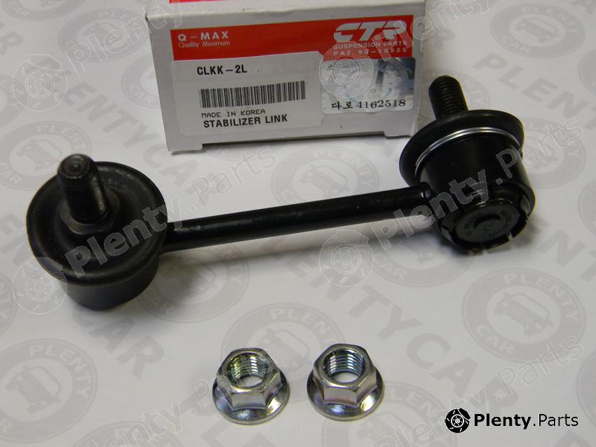  CTR part CLKK2L Rod/Strut, stabiliser