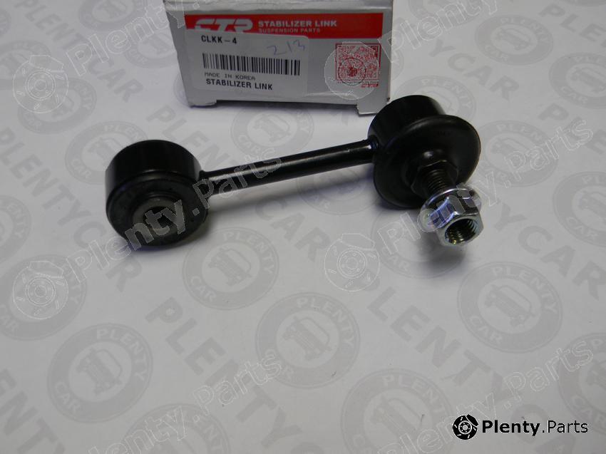  CTR part CLKK4 Replacement part