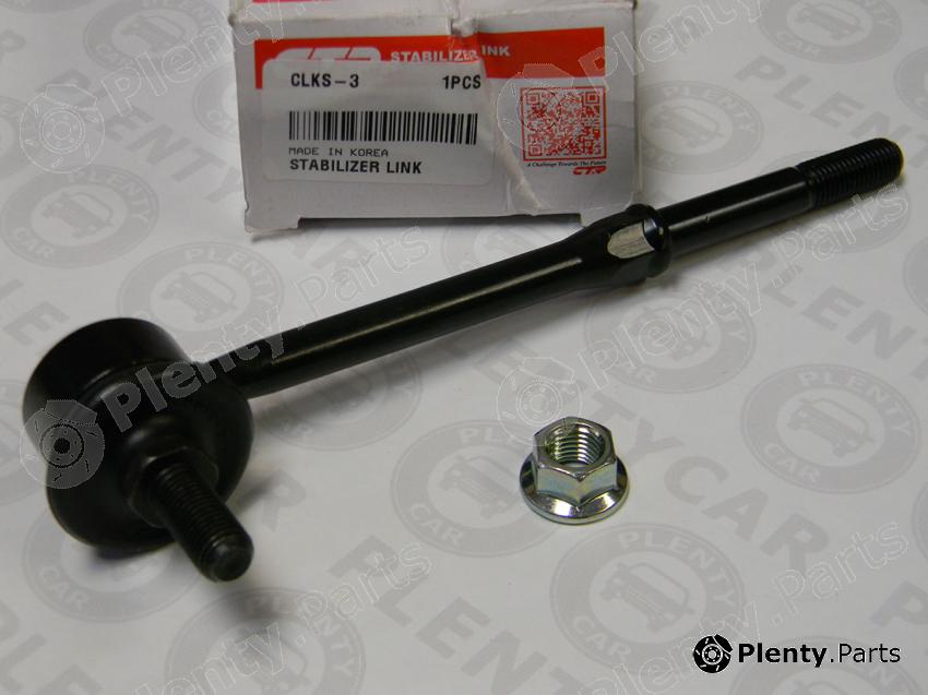  CTR part CLKS3 Replacement part