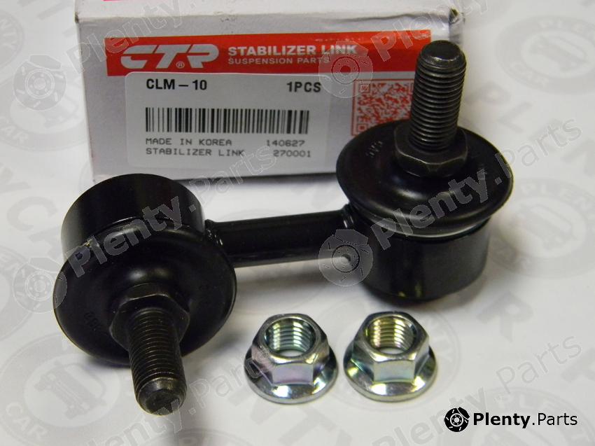  CTR part CLM10 Rod/Strut, stabiliser