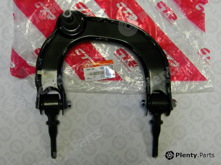  CTR part CQKH-27R (CQKH27R) Track Control Arm