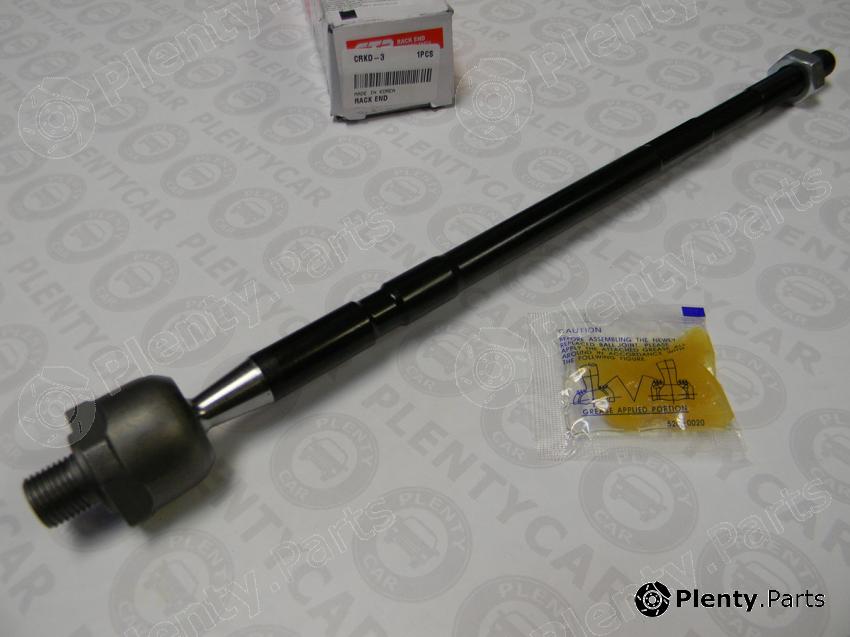  CTR part CRKD3 Tie Rod Axle Joint
