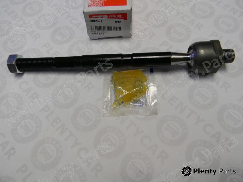  CTR part CRKD9 Replacement part