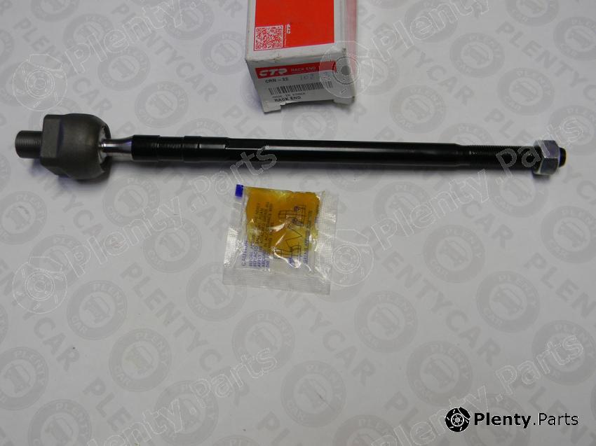  CTR part CRN22 Tie Rod Axle Joint