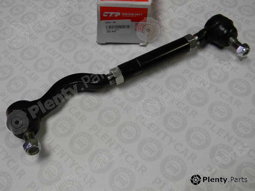  CTR part CSKH4R Replacement part