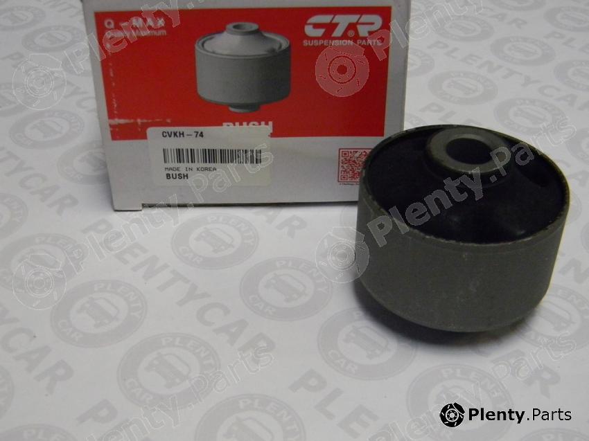  CTR part CVKH-74 (CVKH74) Replacement part